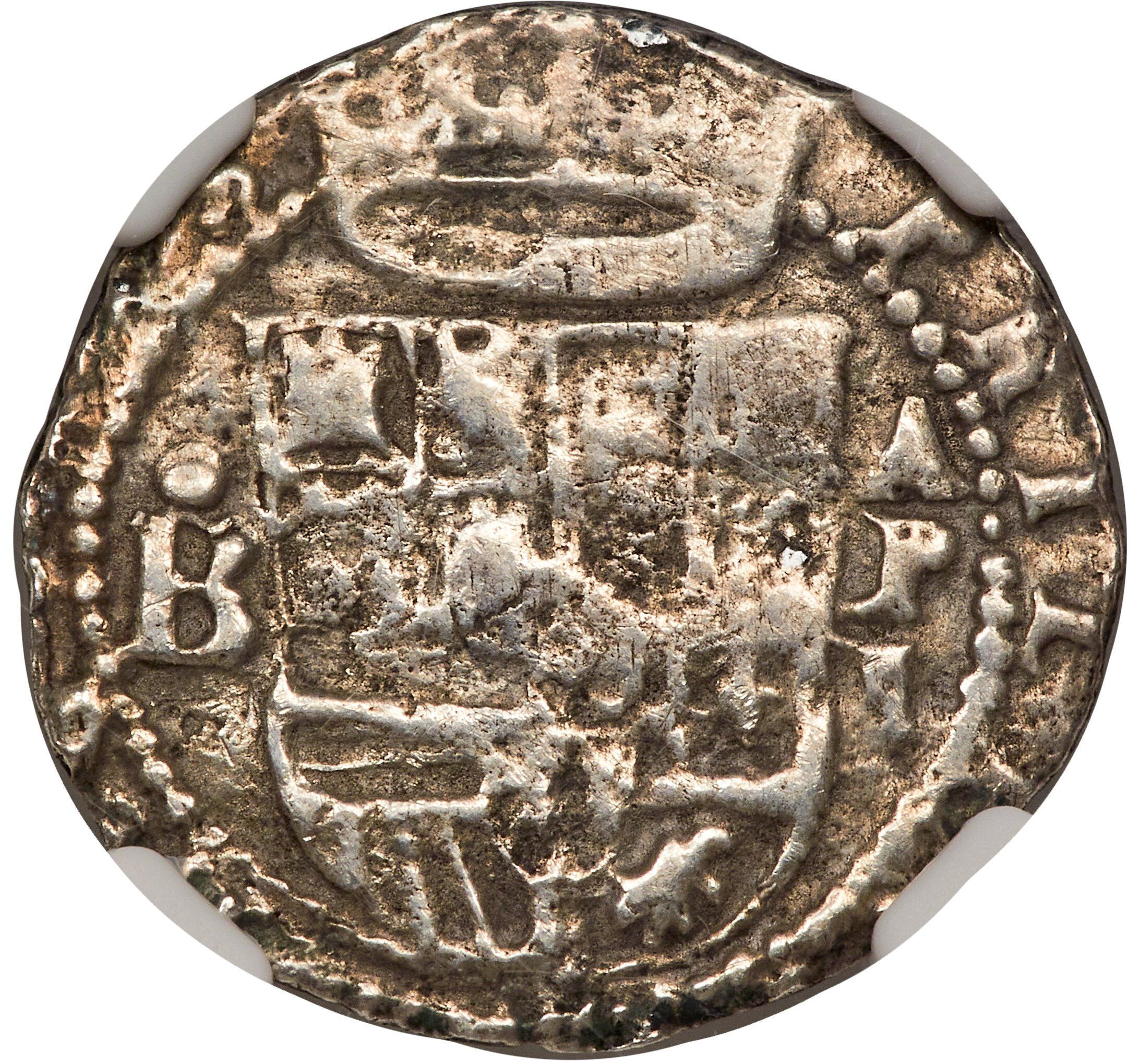 Coin obverse image