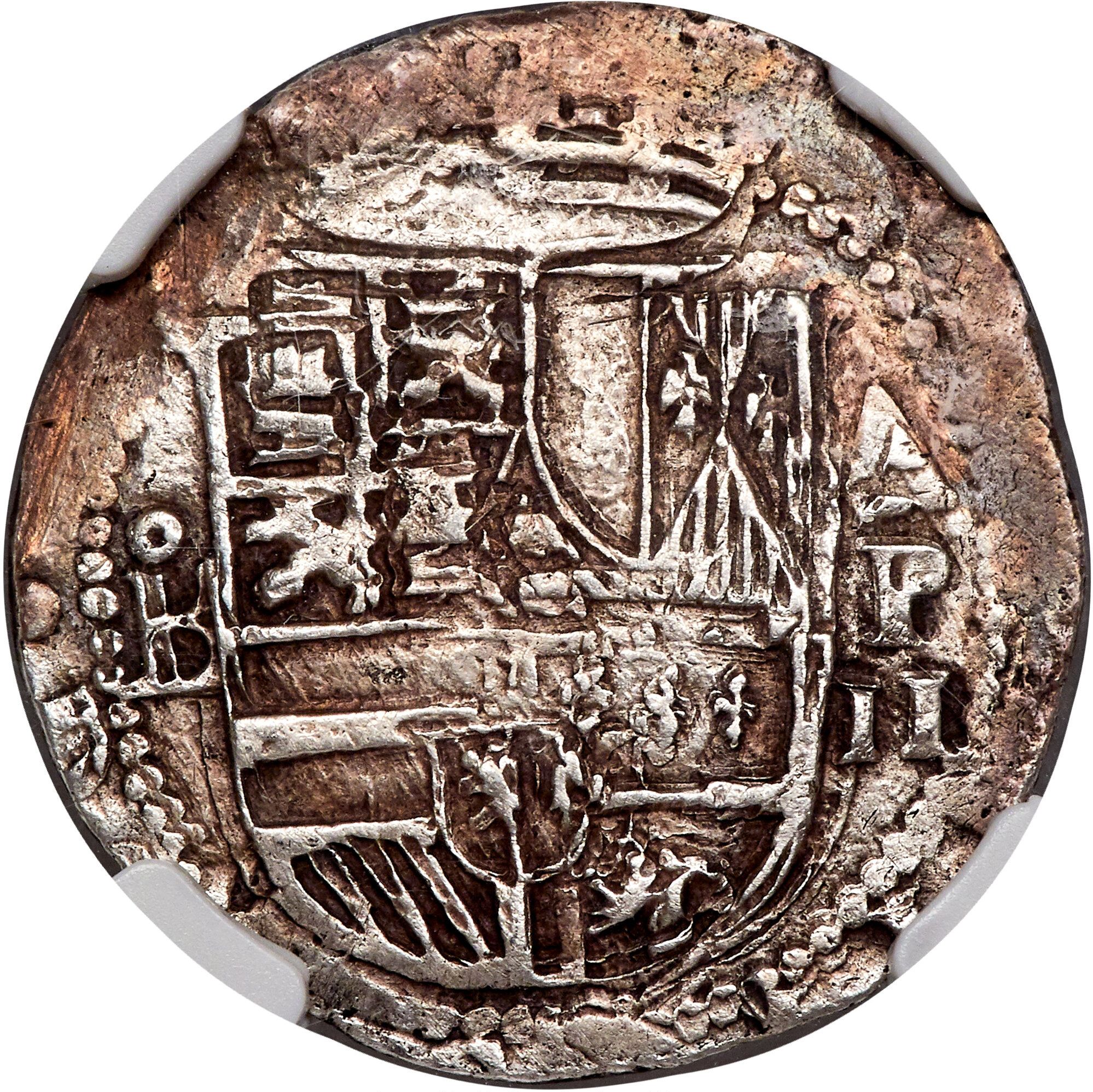 Coin obverse image