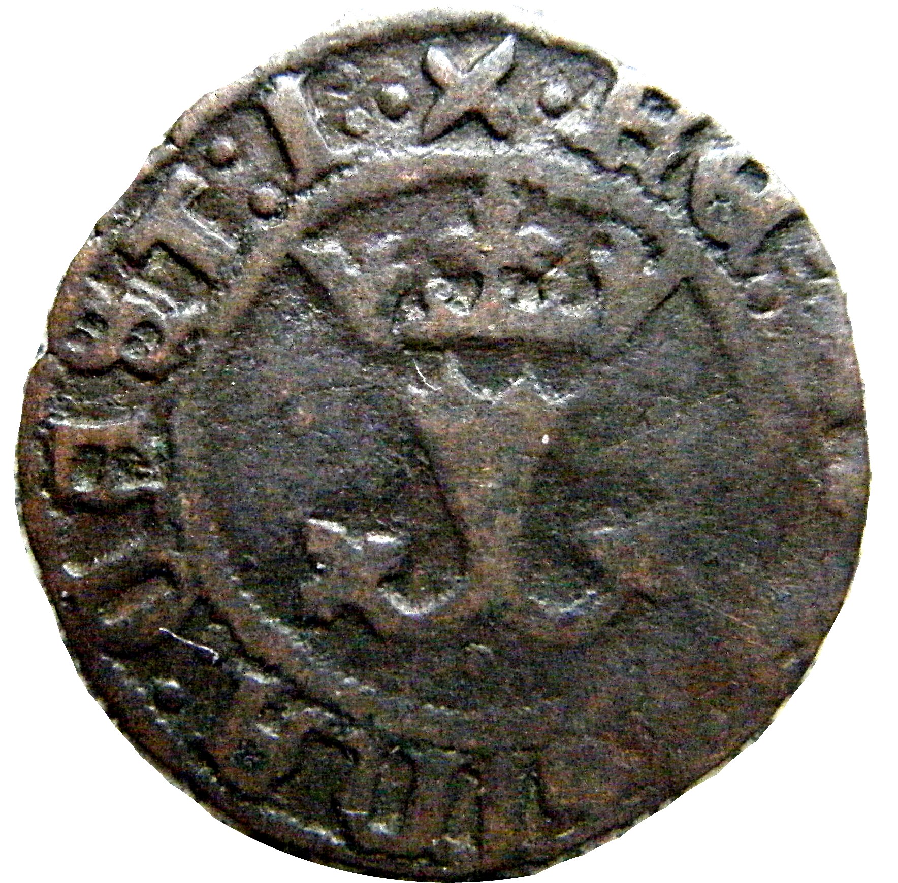 Coin obverse image
