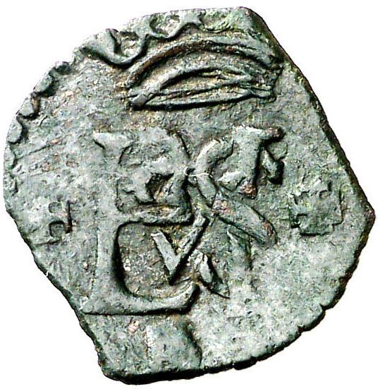 Coin obverse image