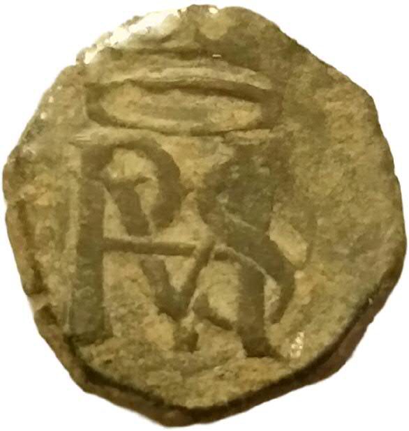 Coin obverse image