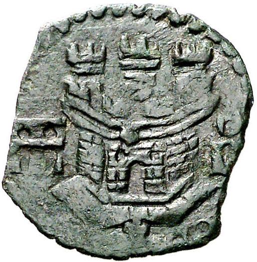 Coin reverse image