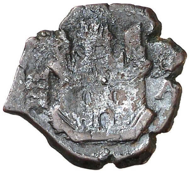 Coin reverse image