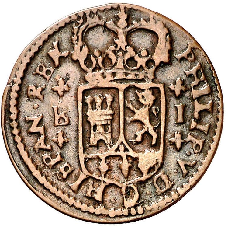 Coin obverse image
