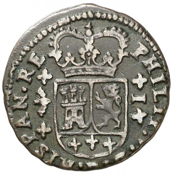 Coin obverse image