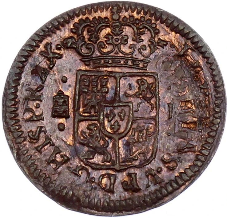 Coin obverse image