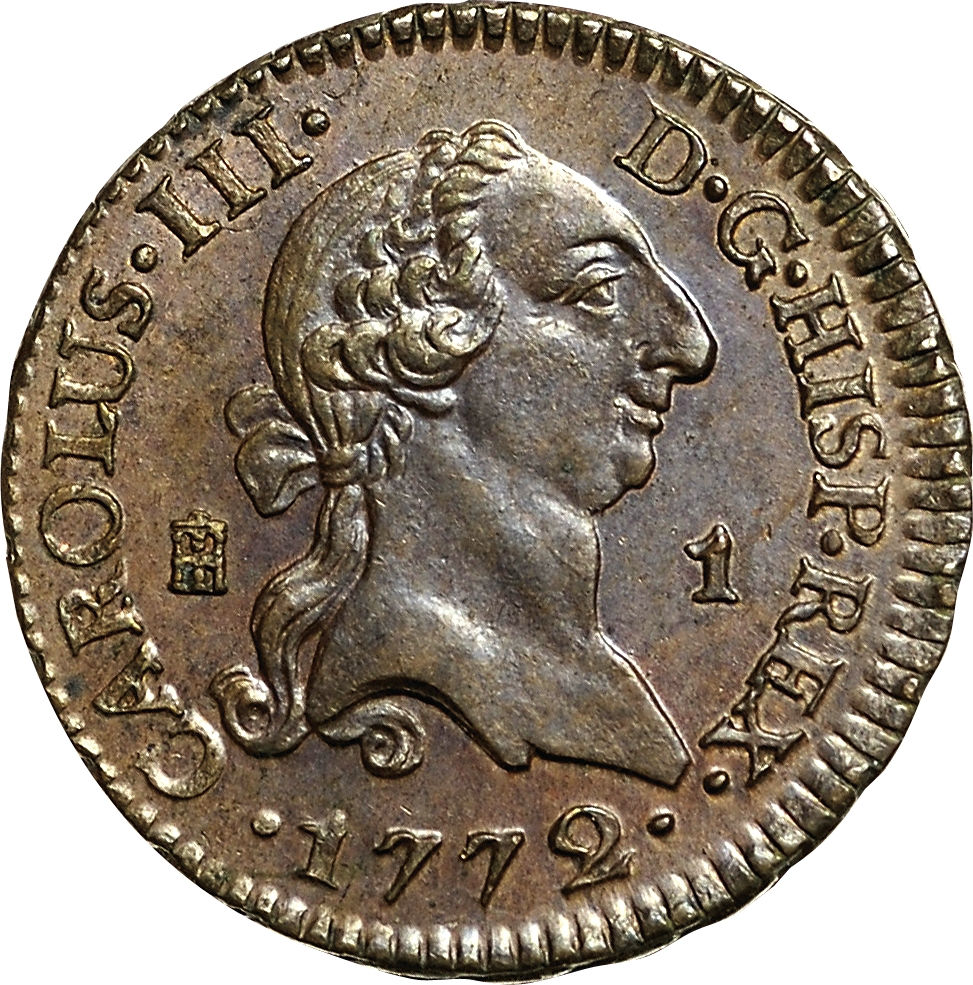 Coin obverse image