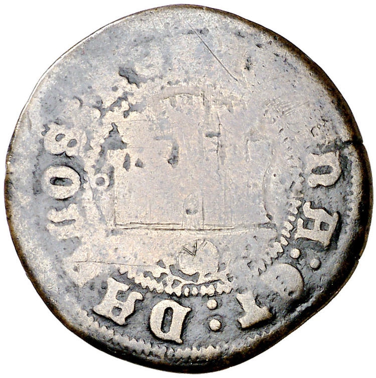 Coin obverse image