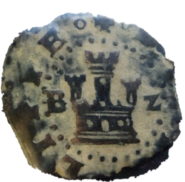 Coin obverse image