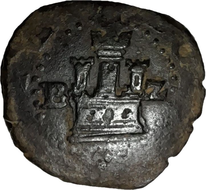 Coin obverse image