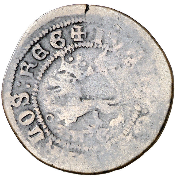 Coin reverse image