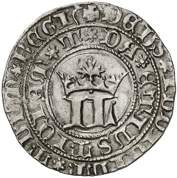 Coin obverse image