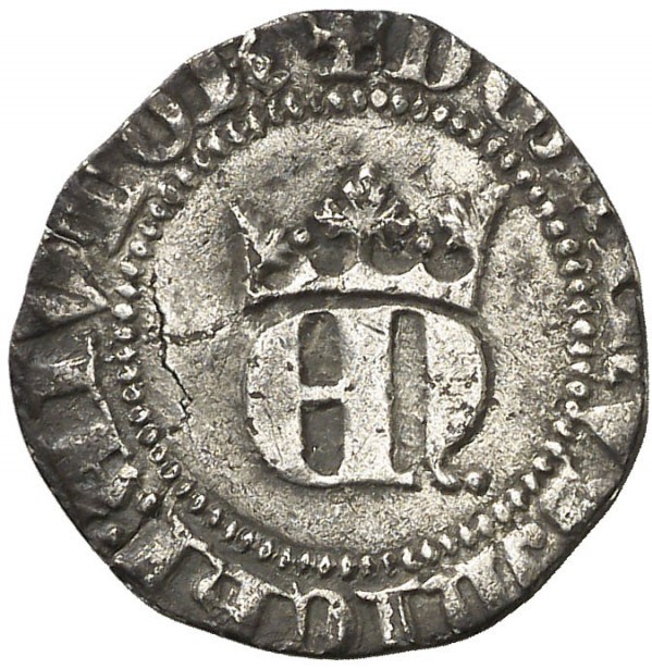 Coin obverse image