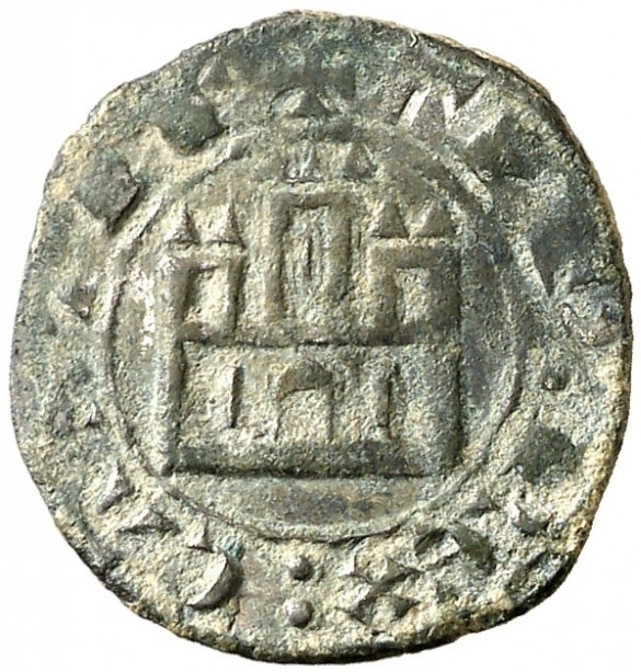 Coin obverse image