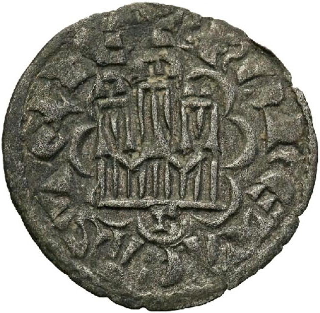 Coin obverse image
