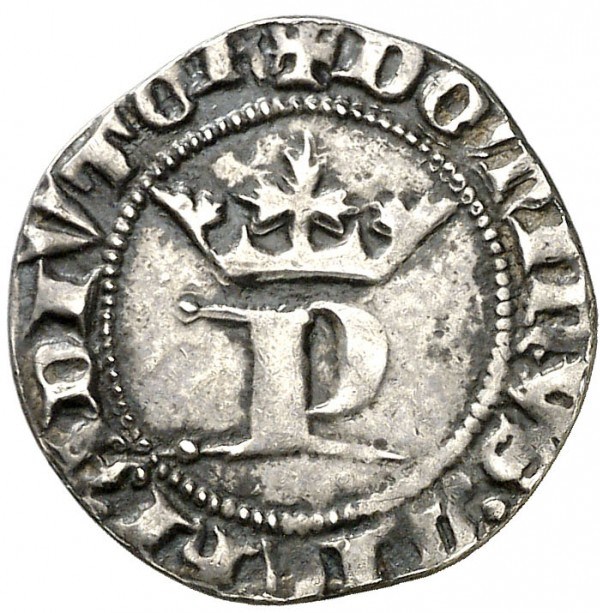 Coin obverse image