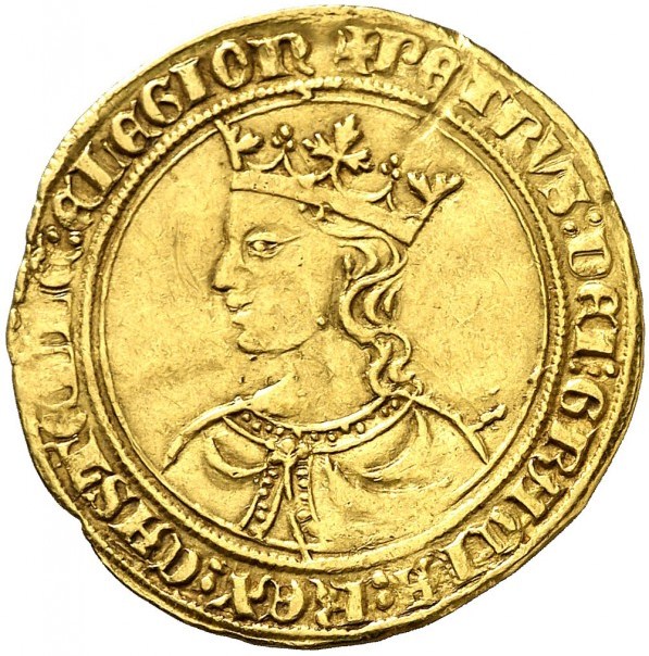 Coin obverse image