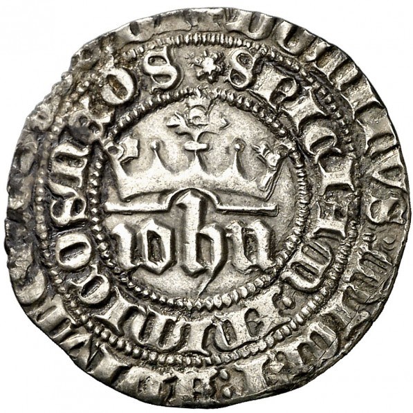 Coin obverse image