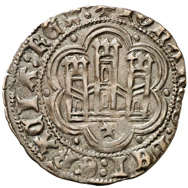 Coin obverse image