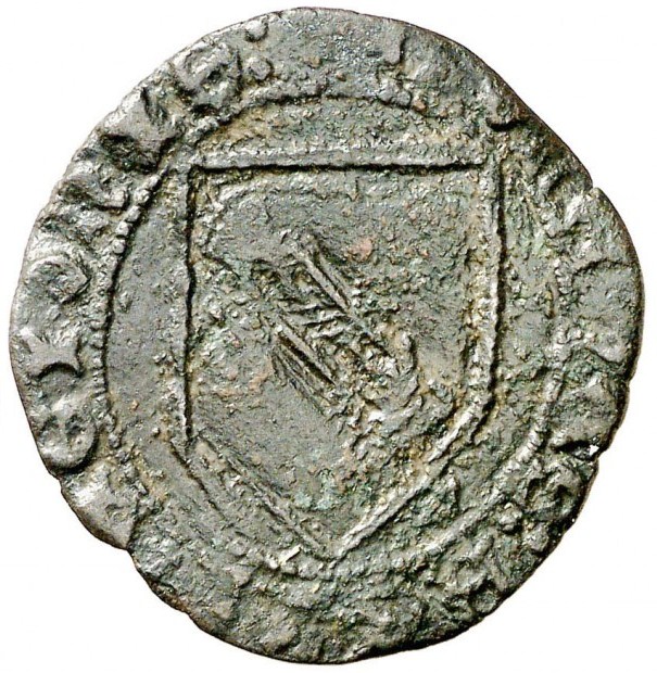 Coin obverse image