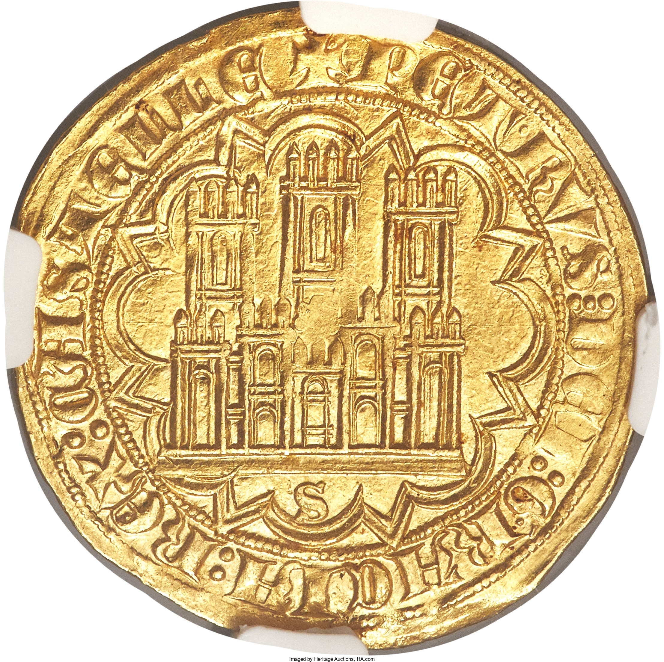 Coin obverse image