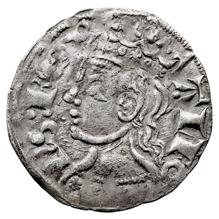 Coin obverse image