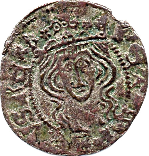 Coin obverse image