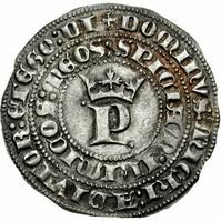 Coin obverse image
