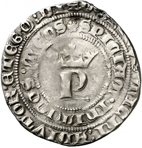 Coin obverse image