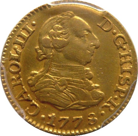Coin obverse image