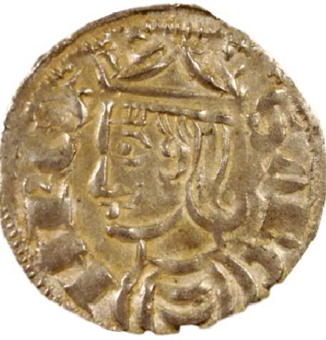 Coin obverse image