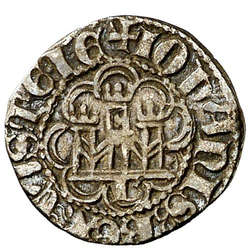 Coin obverse image