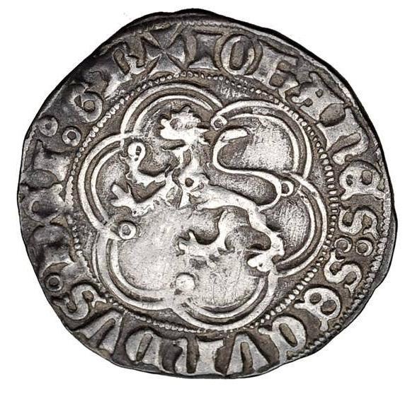 Coin obverse image