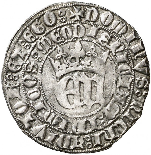 Coin obverse image