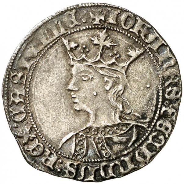 Coin obverse image