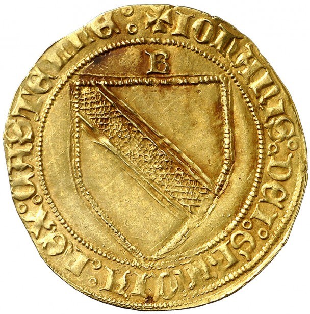 Coin obverse image