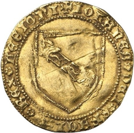 Coin obverse image