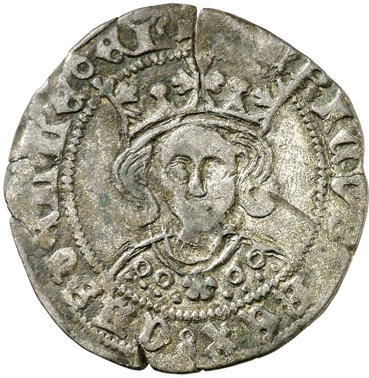 Coin obverse image