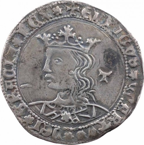 Coin obverse image