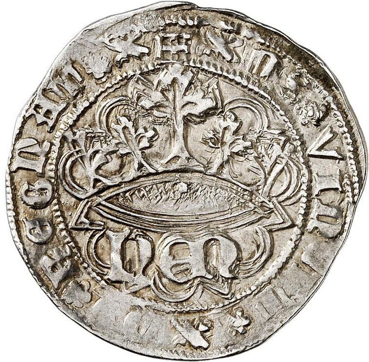 Coin obverse image