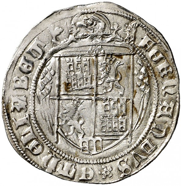Coin obverse image