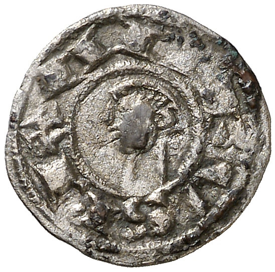 Coin obverse image