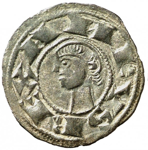 Coin obverse image