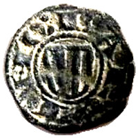 Coin obverse image