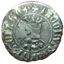 Coin obverse image