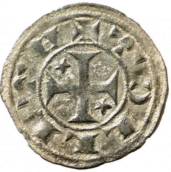 Coin reverse image