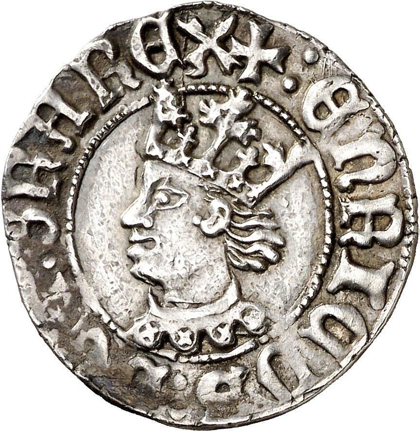 Coin obverse image