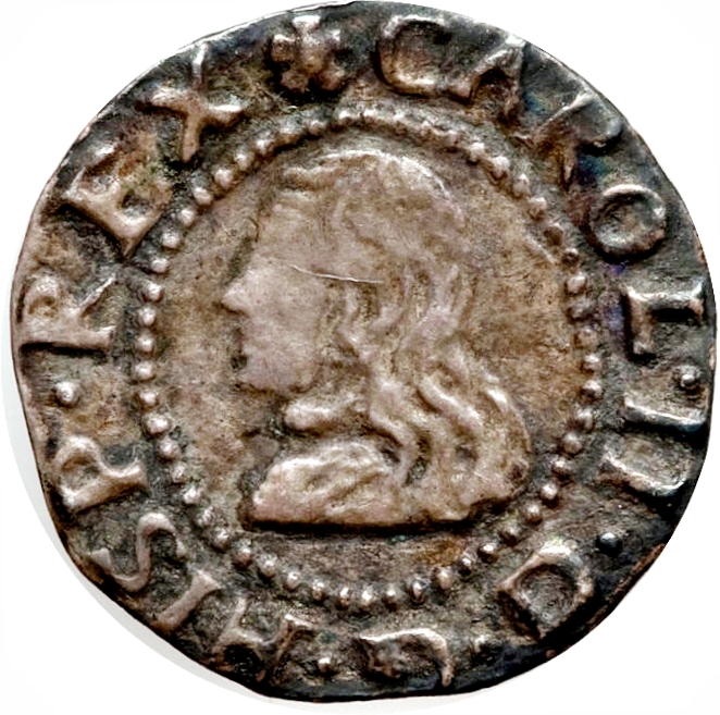 Coin obverse image
