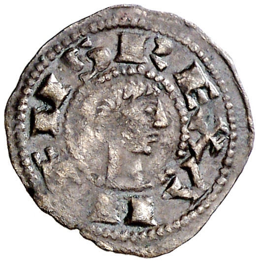 Coin obverse image