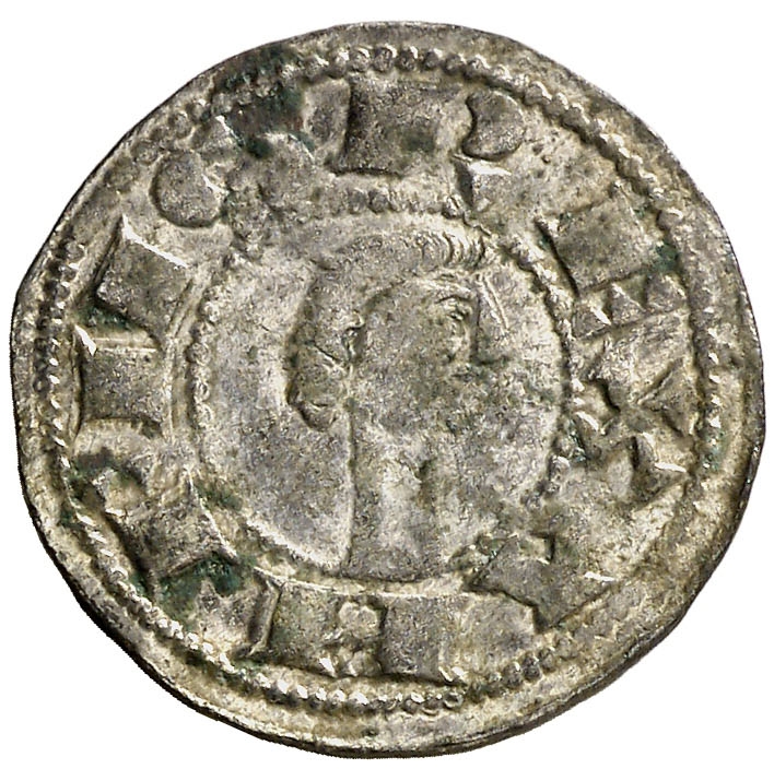Coin obverse image